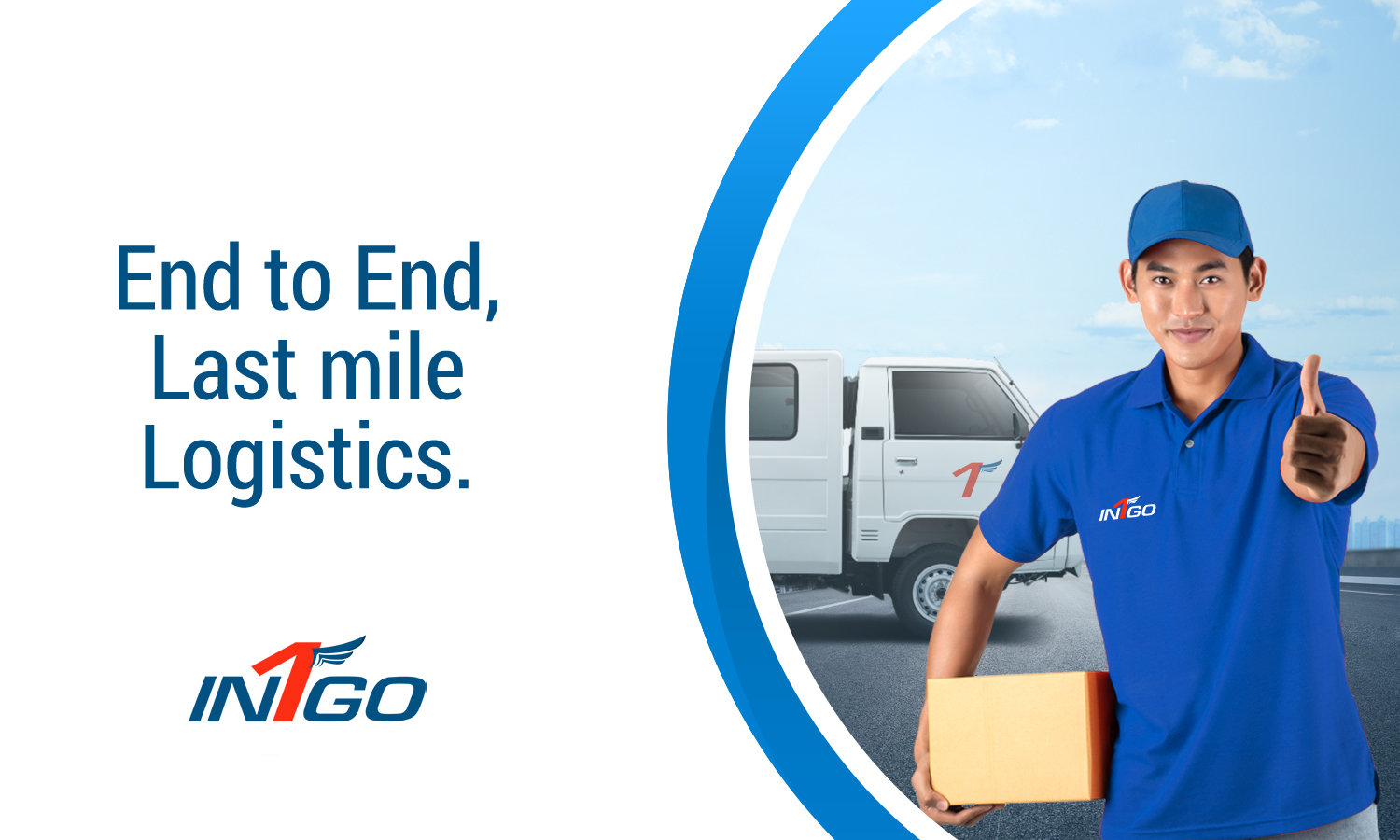 Get a proven, enterprise grade,... - In1Go Technologies Inc.