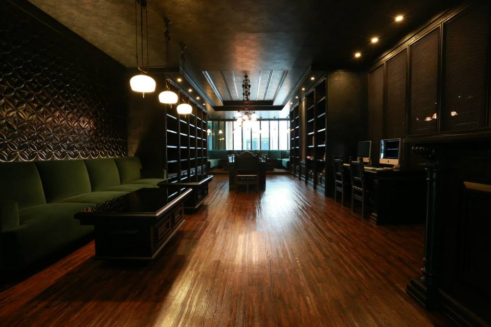 Centerpoint Entertainment | Bangkok