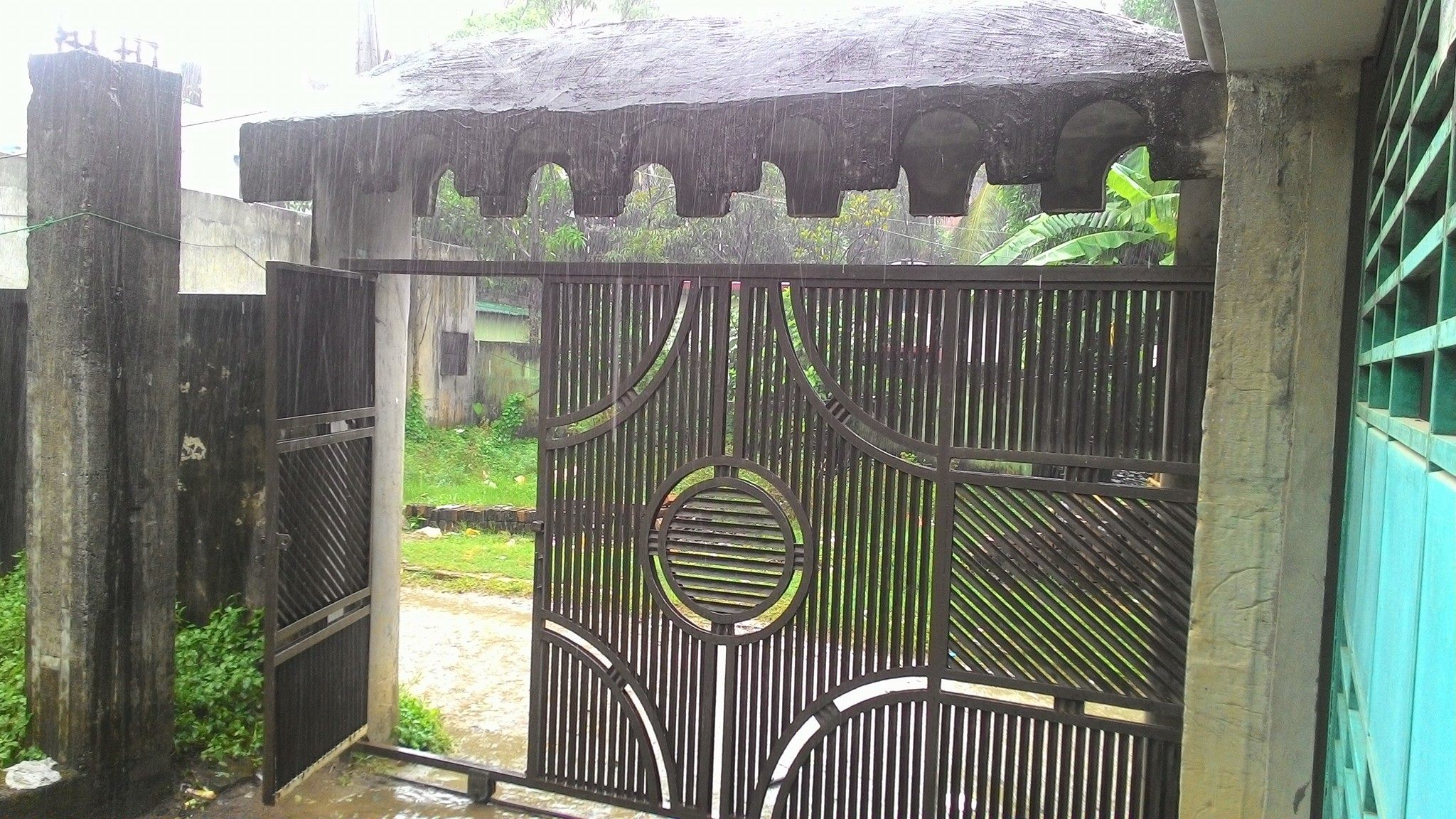 Sam Azgor's Home | Dhaka
