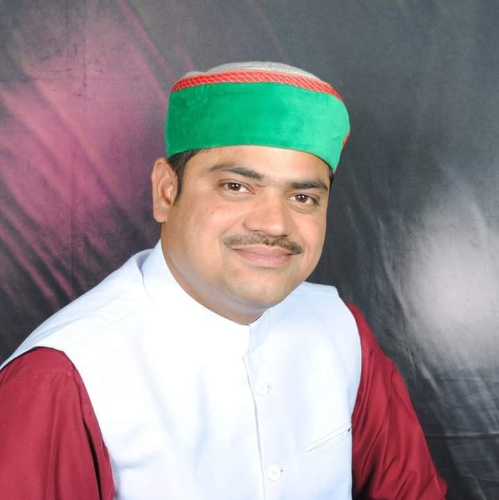 Virendra Rajput