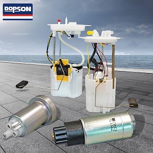 Ada Dopson Autoparts
