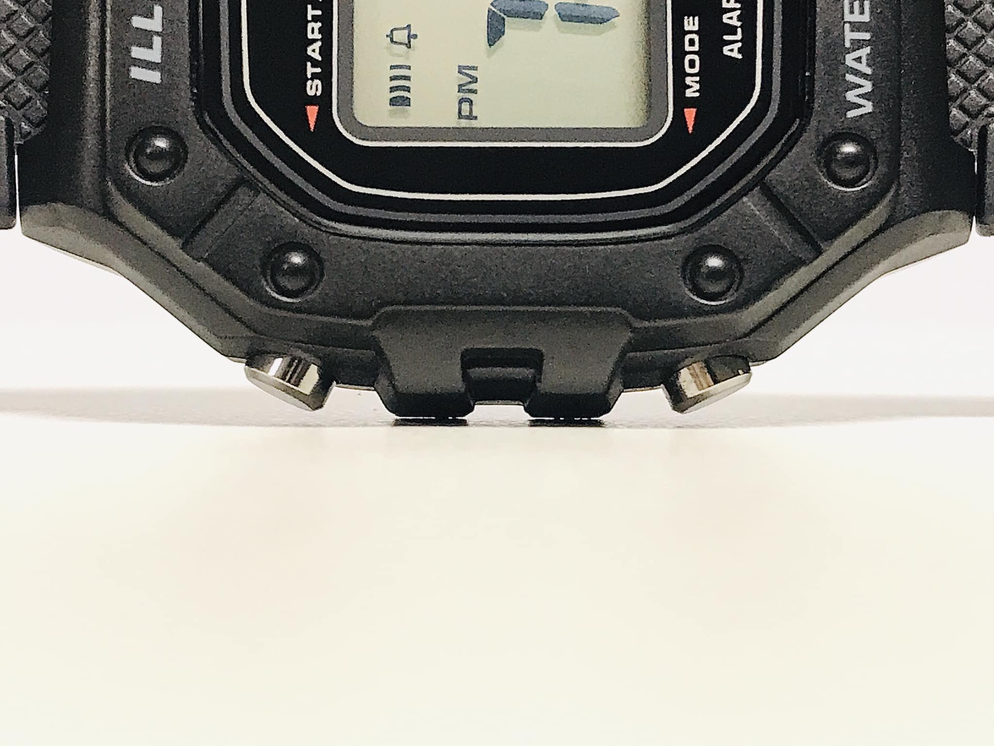 CASIO ABX-58 ❤️‍?