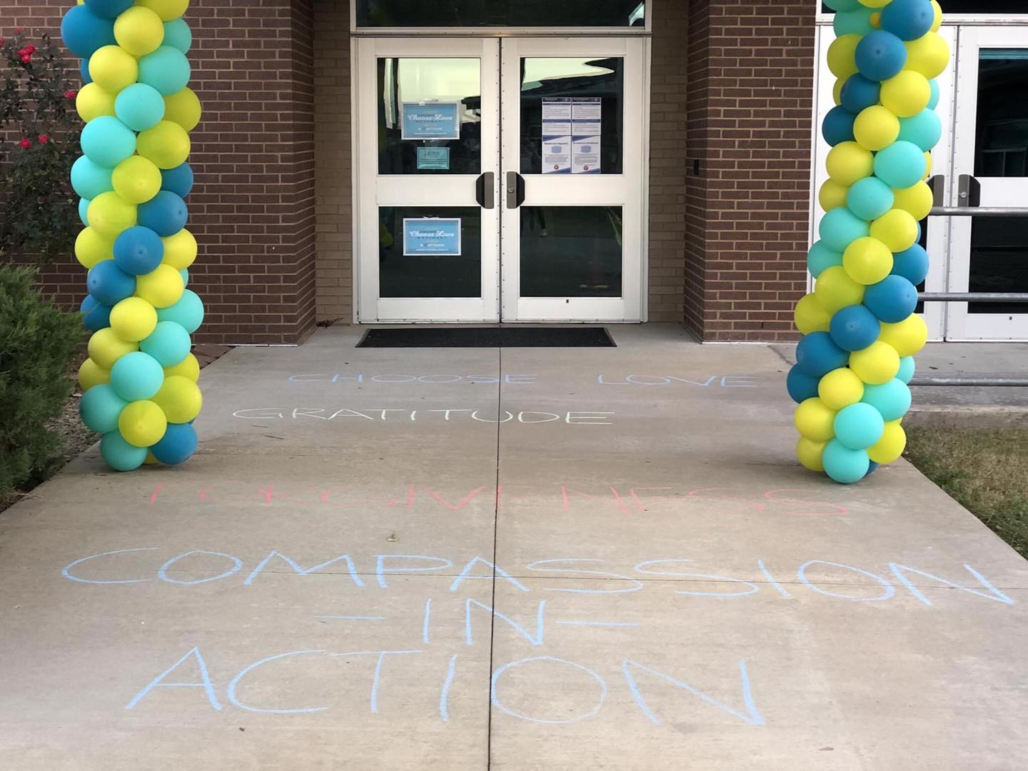 Our PTO rocks! Look what... - Bright Field Middle School | Facebook