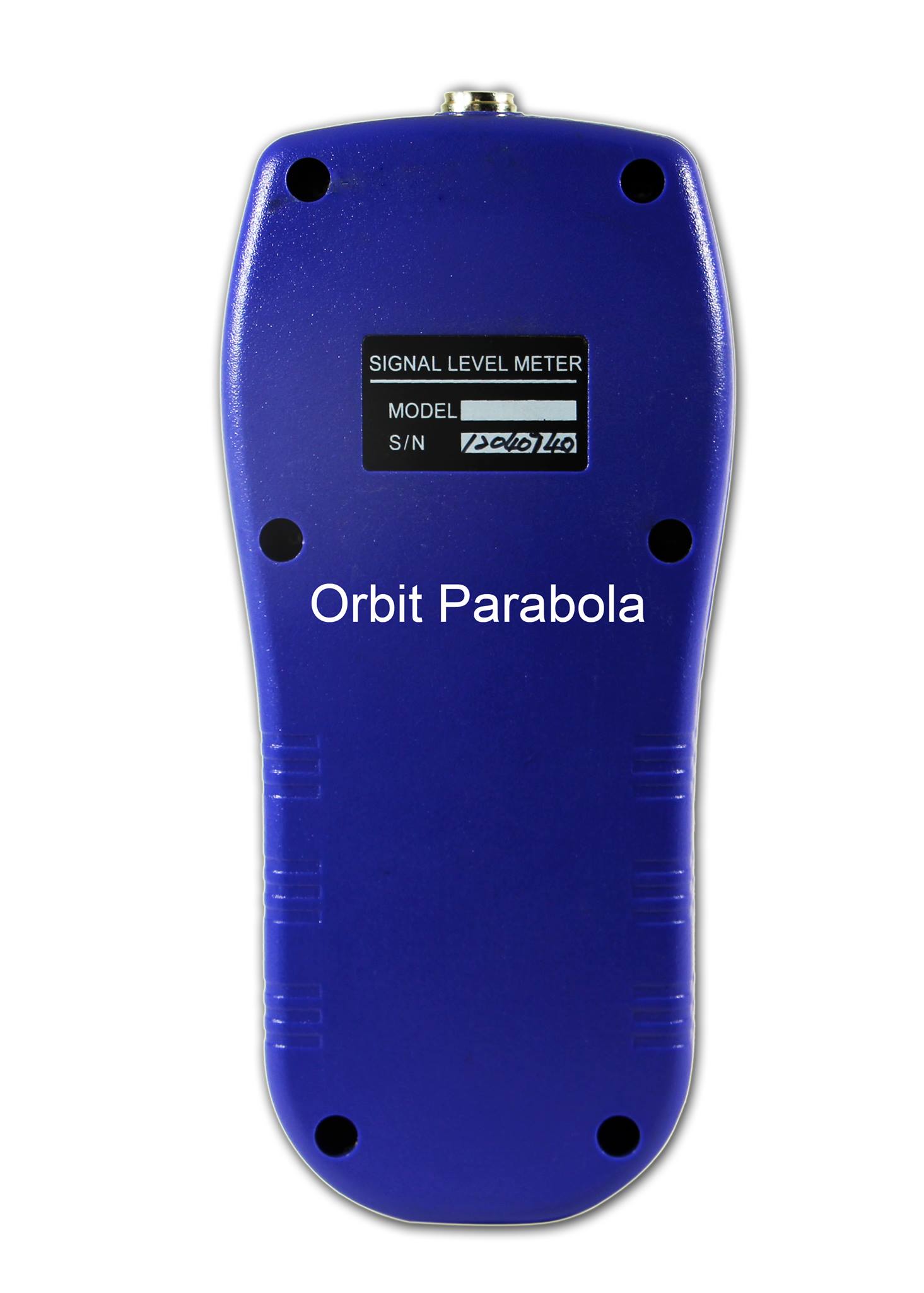 Signal Level Meter Matrix MX 103... - Orbit parabola & cctv | Facebook