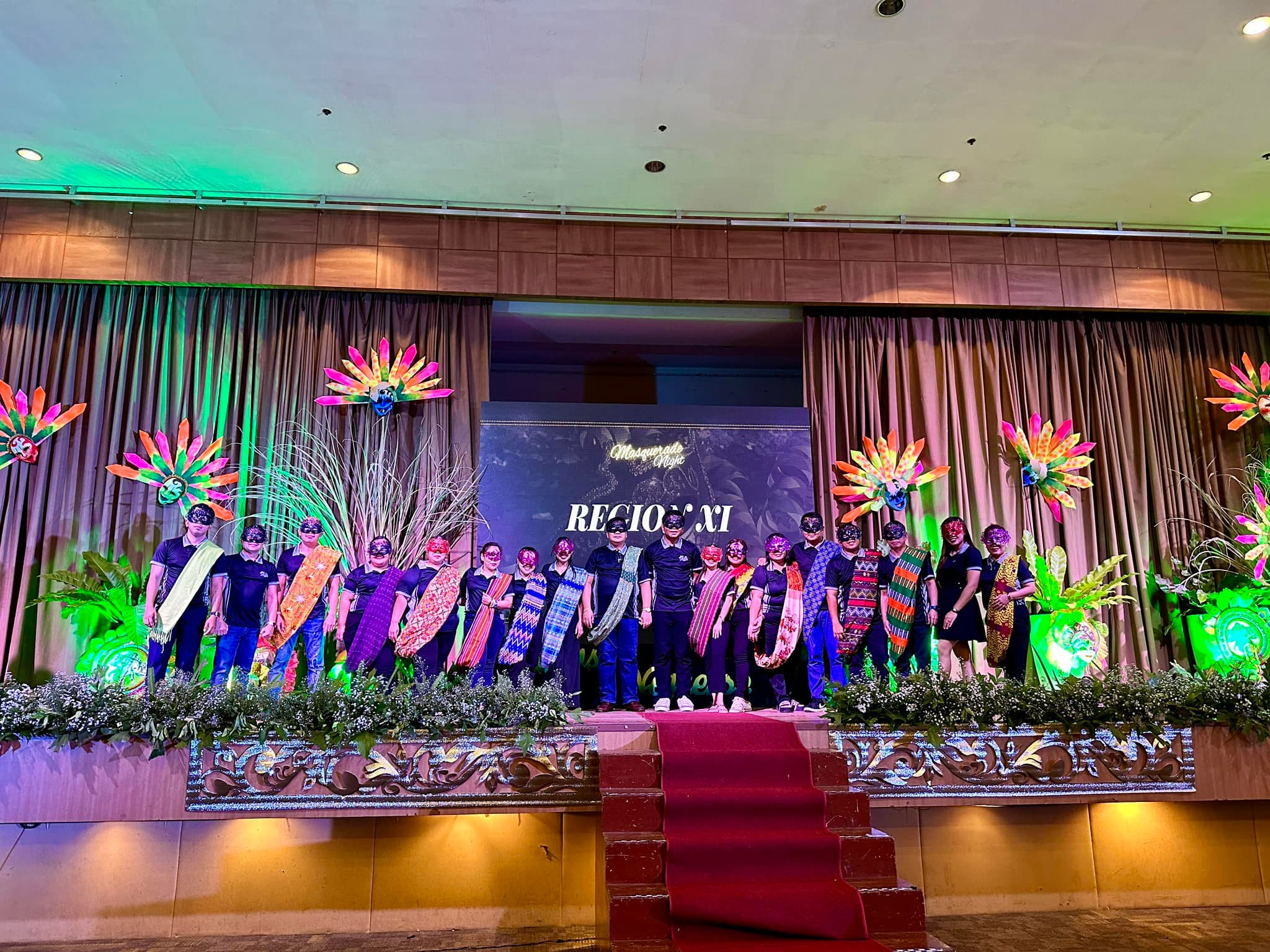 DepEd - 𝗟𝗢𝗢𝗞 | 𝗬𝗢𝗨𝗧𝗛 𝗙𝗢𝗥𝗠𝗔𝗧𝗢𝗥𝗦' 𝗖𝗢𝗡𝗩𝗘𝗥𝗚𝗘𝗡𝗖𝗘 𝟮𝟬𝟮𝟯 The Department of ...