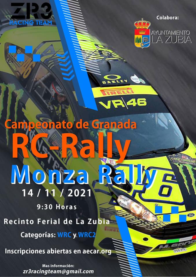ZR3 Racing Team