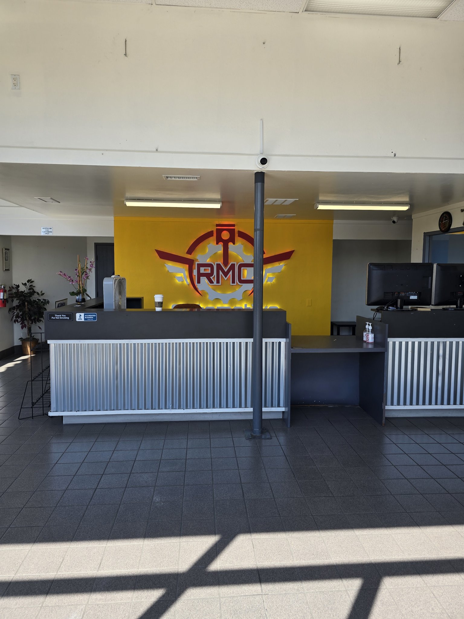 RMC Automotive Specialties | Oceanside CA