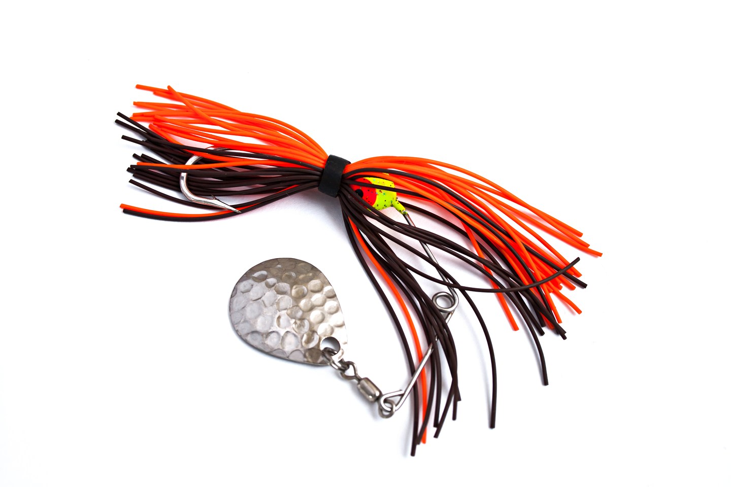 antique muskie fishing lures HASTINGS + WILSON'S FLUTED WOBBLER WOOD MUSKY LURE – Toad Tackle Orvis Clearwater Cast Reel Color:Custom Yellow Orange 20180319