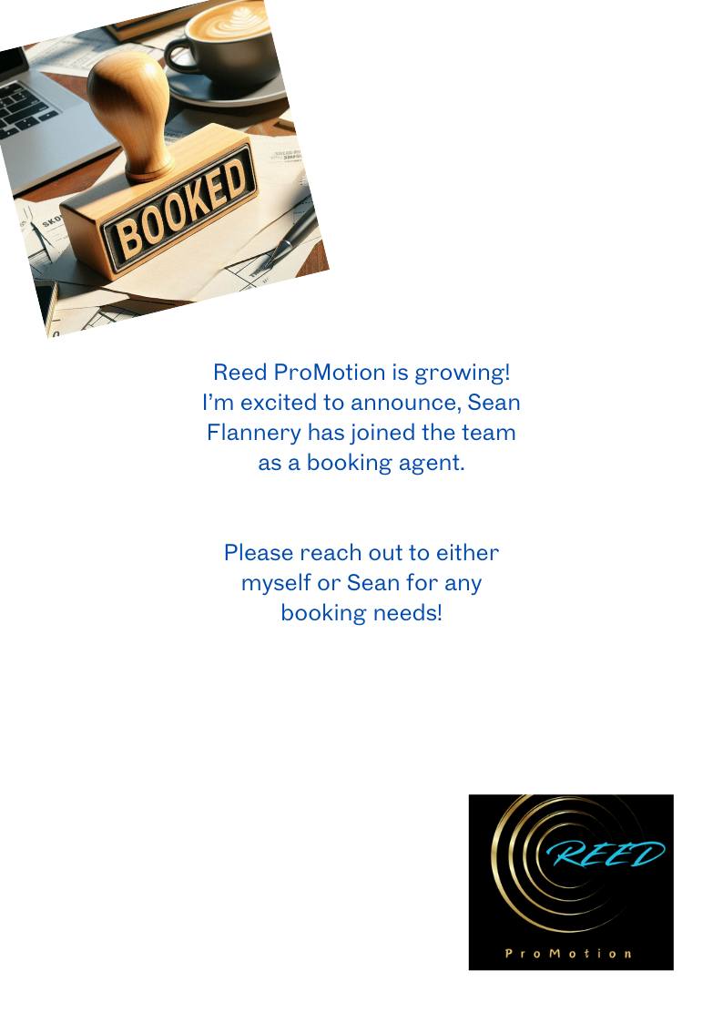 Reed ProMotion | Nashville TN