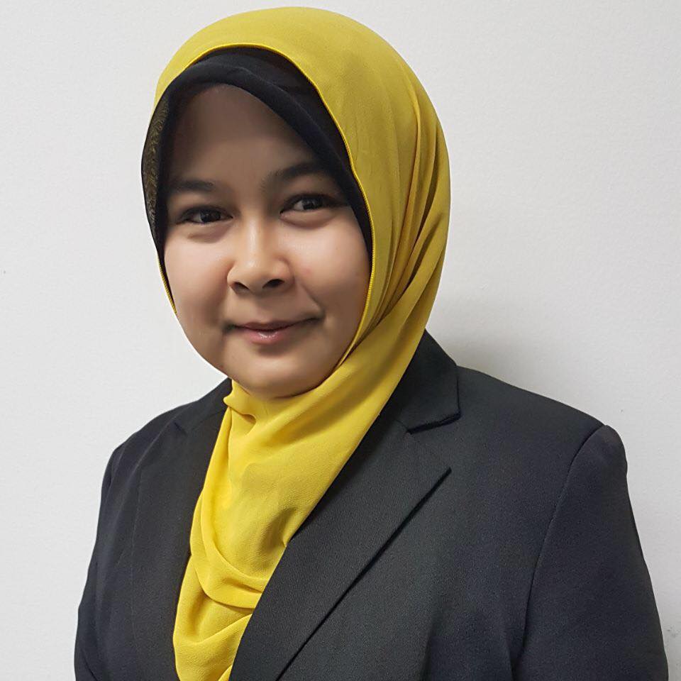 Aini Razali