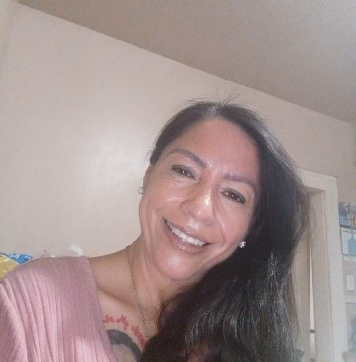 Ruby Rocha-flores