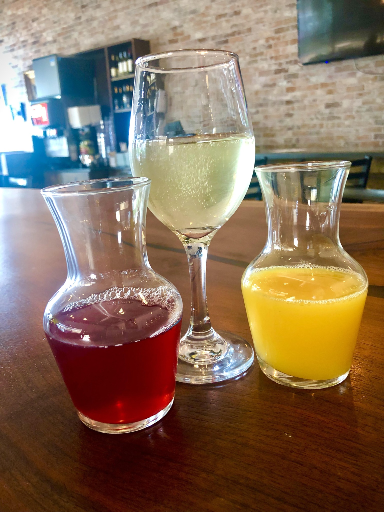 It's the... - Tapped DraftHouse & Kitchen - Spring, TX