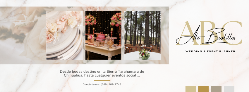 ABC Wedding & Event Planner