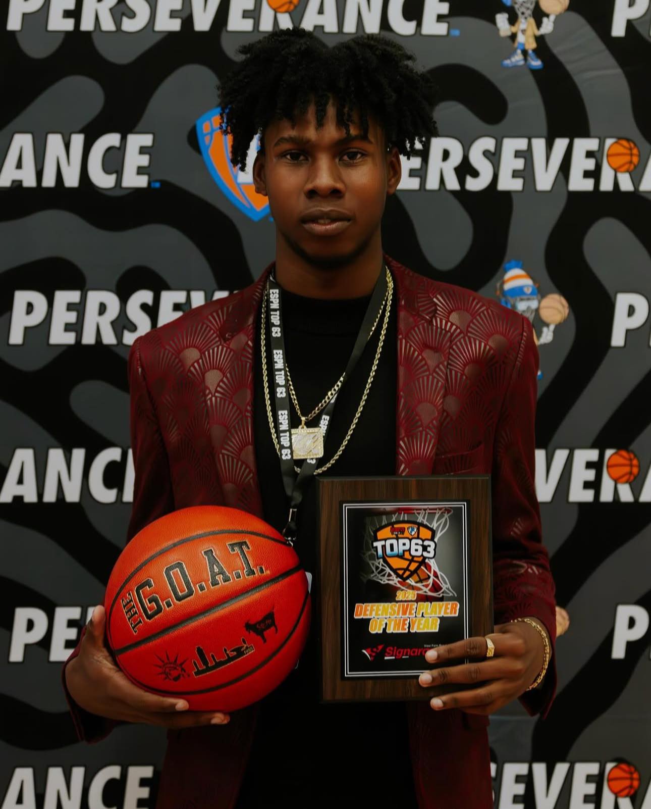 Livewire - K’Nard “KC” Callendar is a 6’8”, 200 lb. basketball player ...