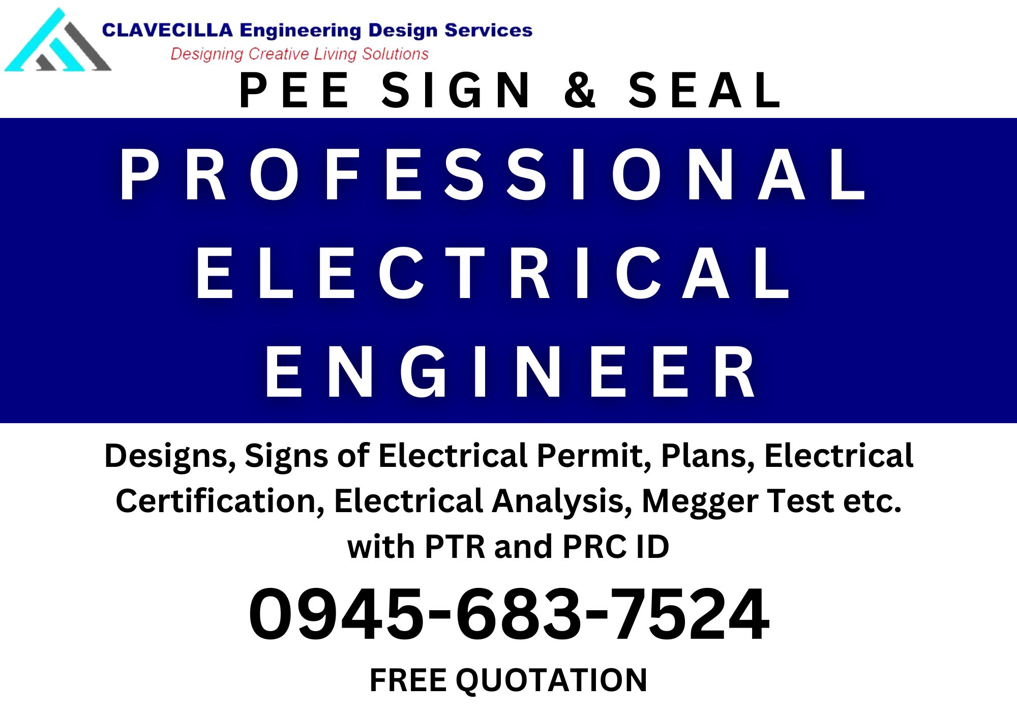 Clavecilla Engineering Designs | Makati