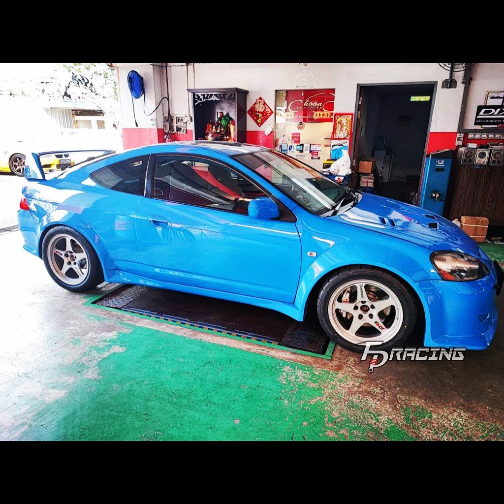 FD Racing