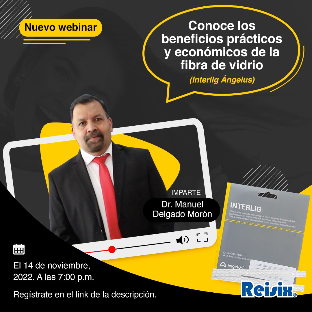 ¿Ya haz utilizado interlig? ,... - Depósito Dental Reisix | Facebook