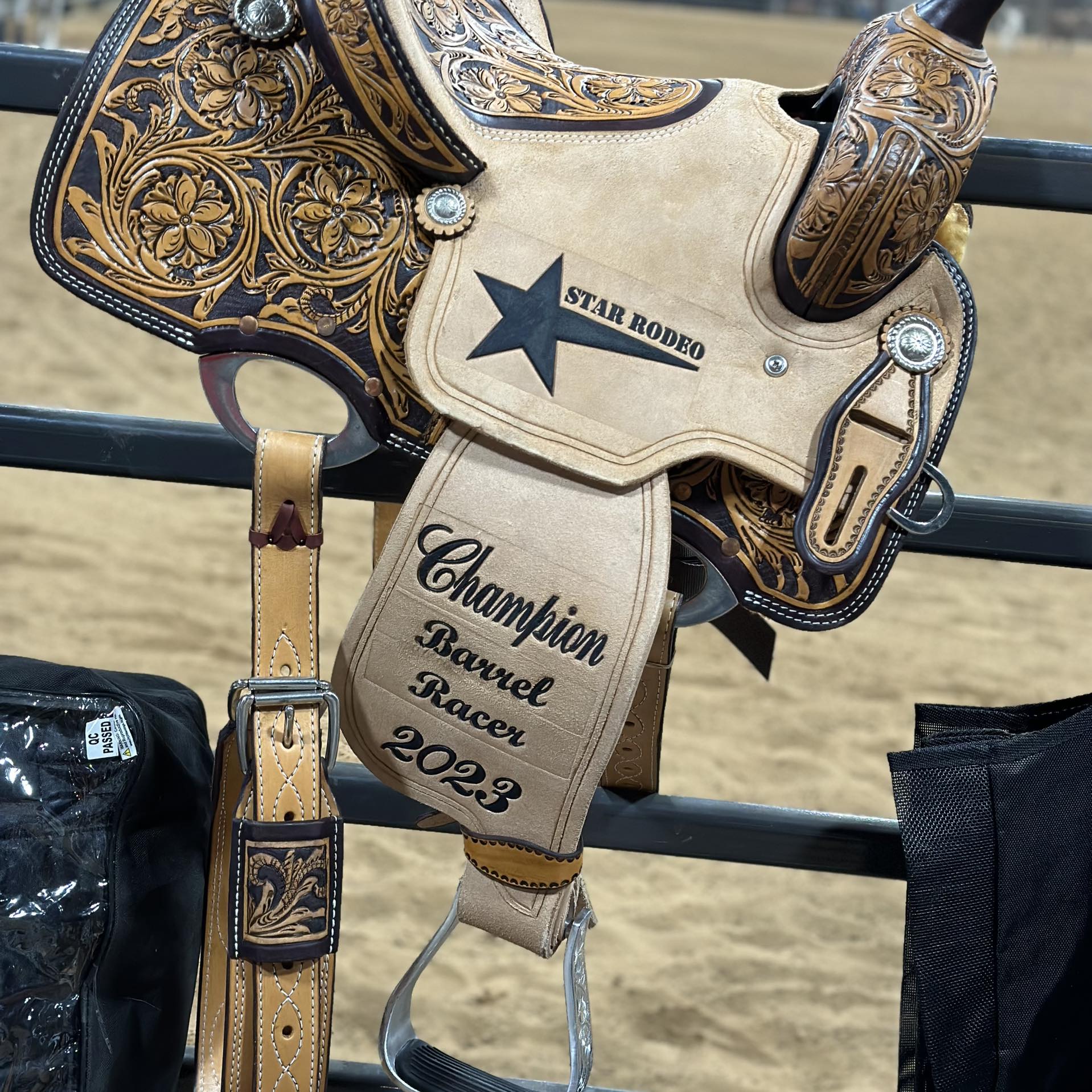 Star Rodeo