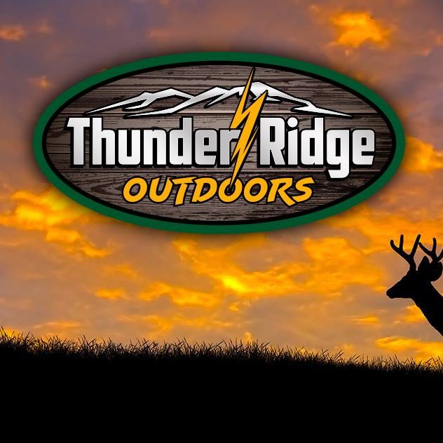 1st Class Whitetails of Ohio is... - Thunder Ridge Outdoors | Facebook