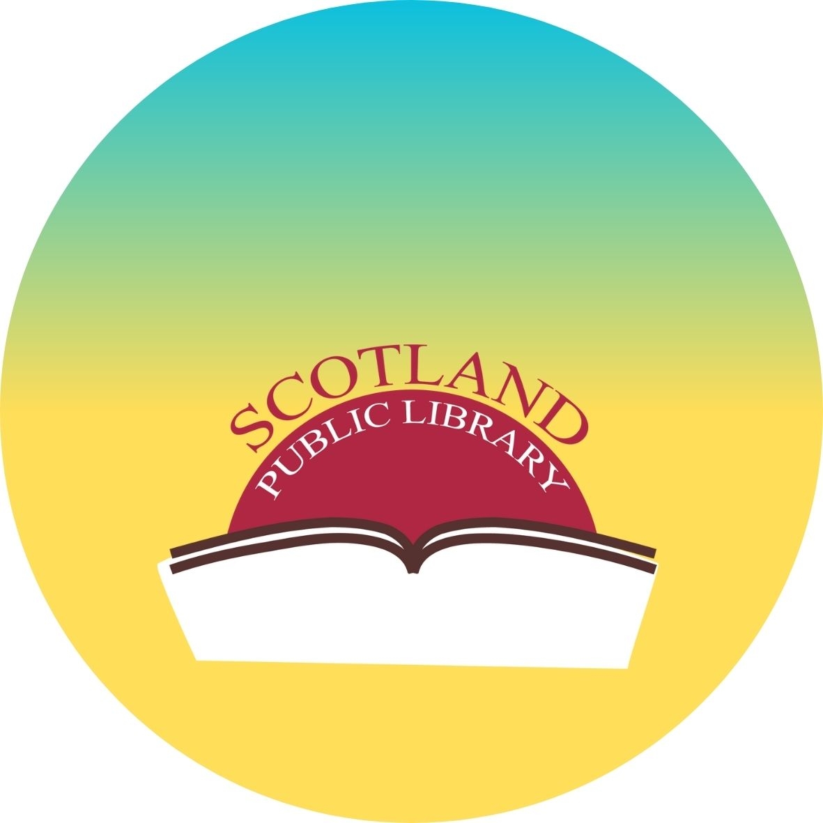 Scotland Public Library added a... - Scotland Public Library