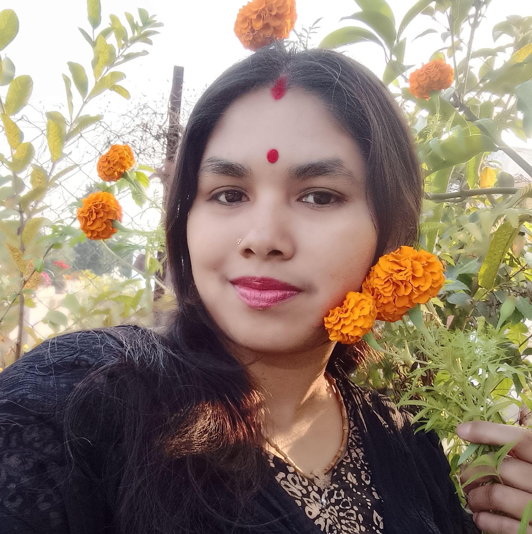 Tapashi Rani