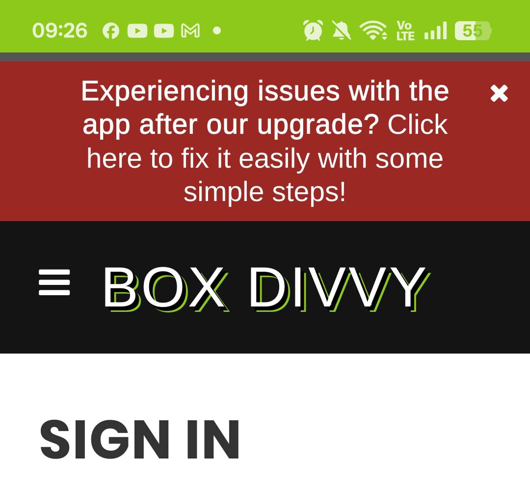Box Divvy Warnervale - Warnervale | Warnervale NSW