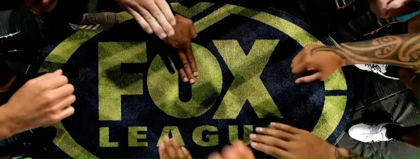 NRL - Rugby League is taking over Las Vegas in 2027, and... | Facebook