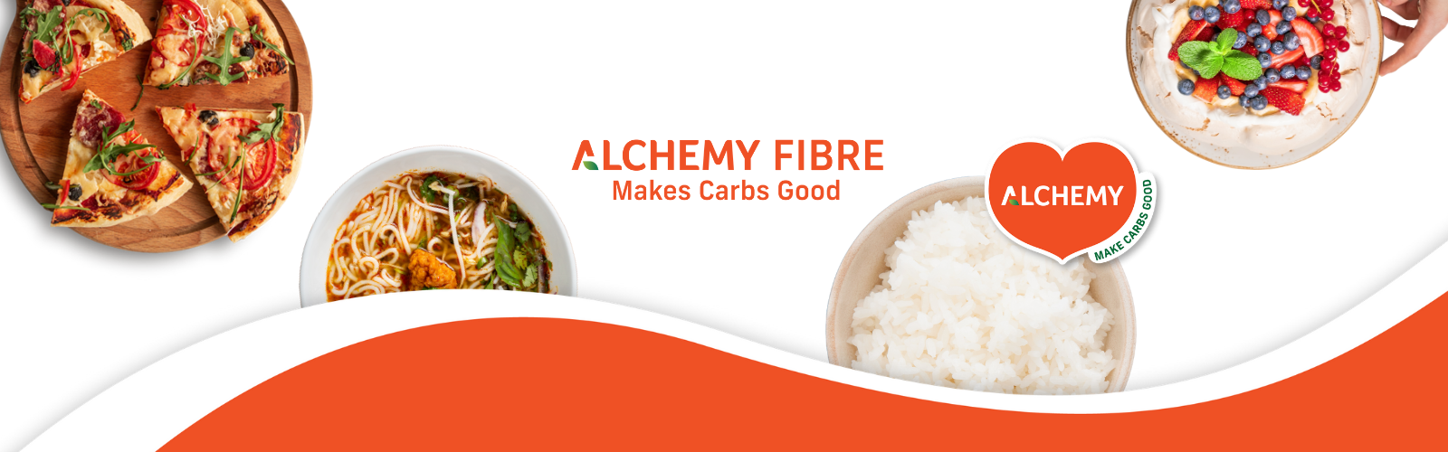 Alchemy Foodtech | Singapore Singapore