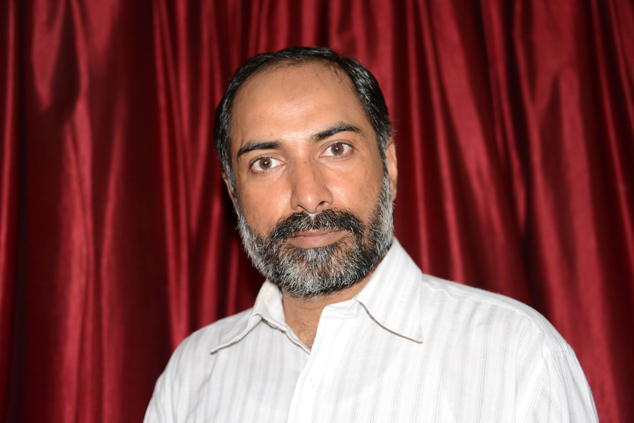 Muhammad Hanif