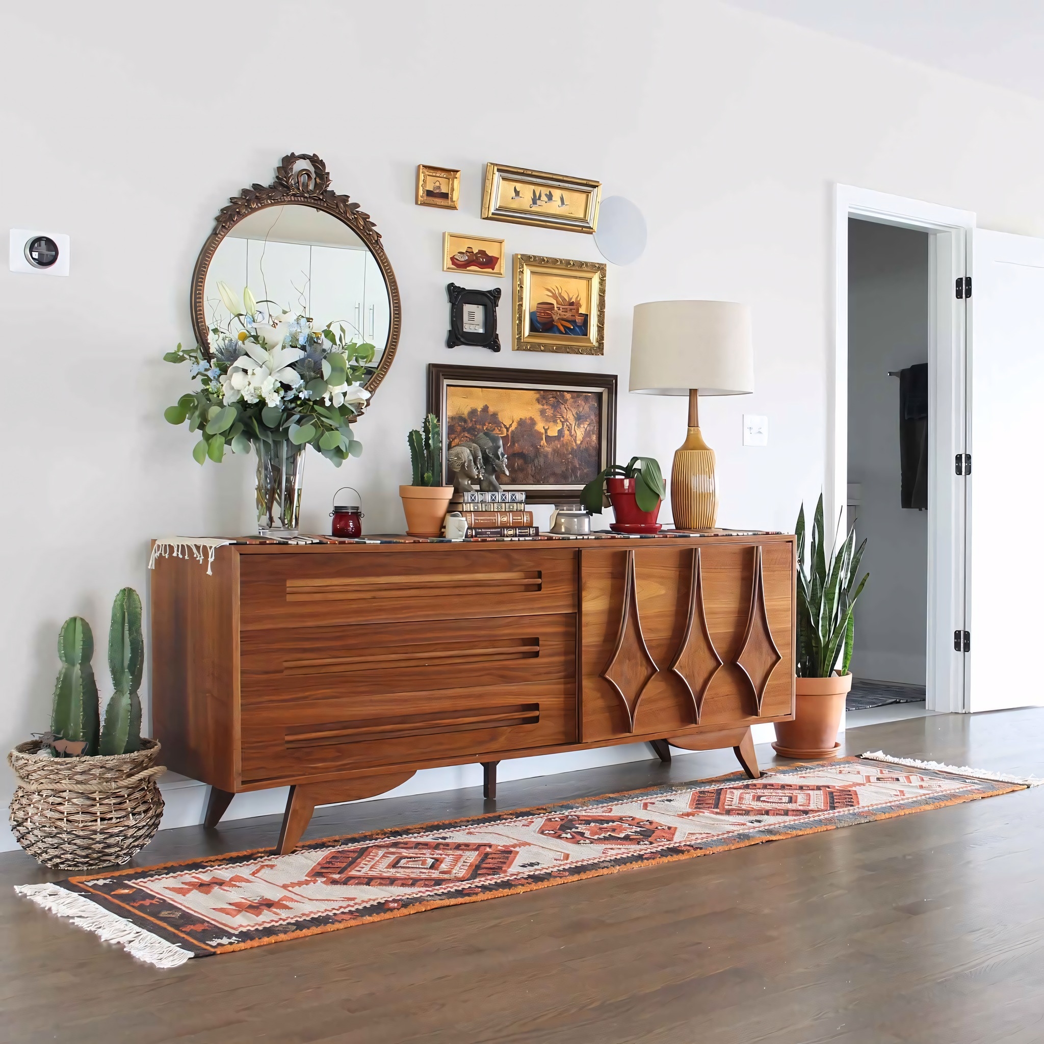 Beautiful Home Decoration | What’s wrong//missing from my mantel | Facebook