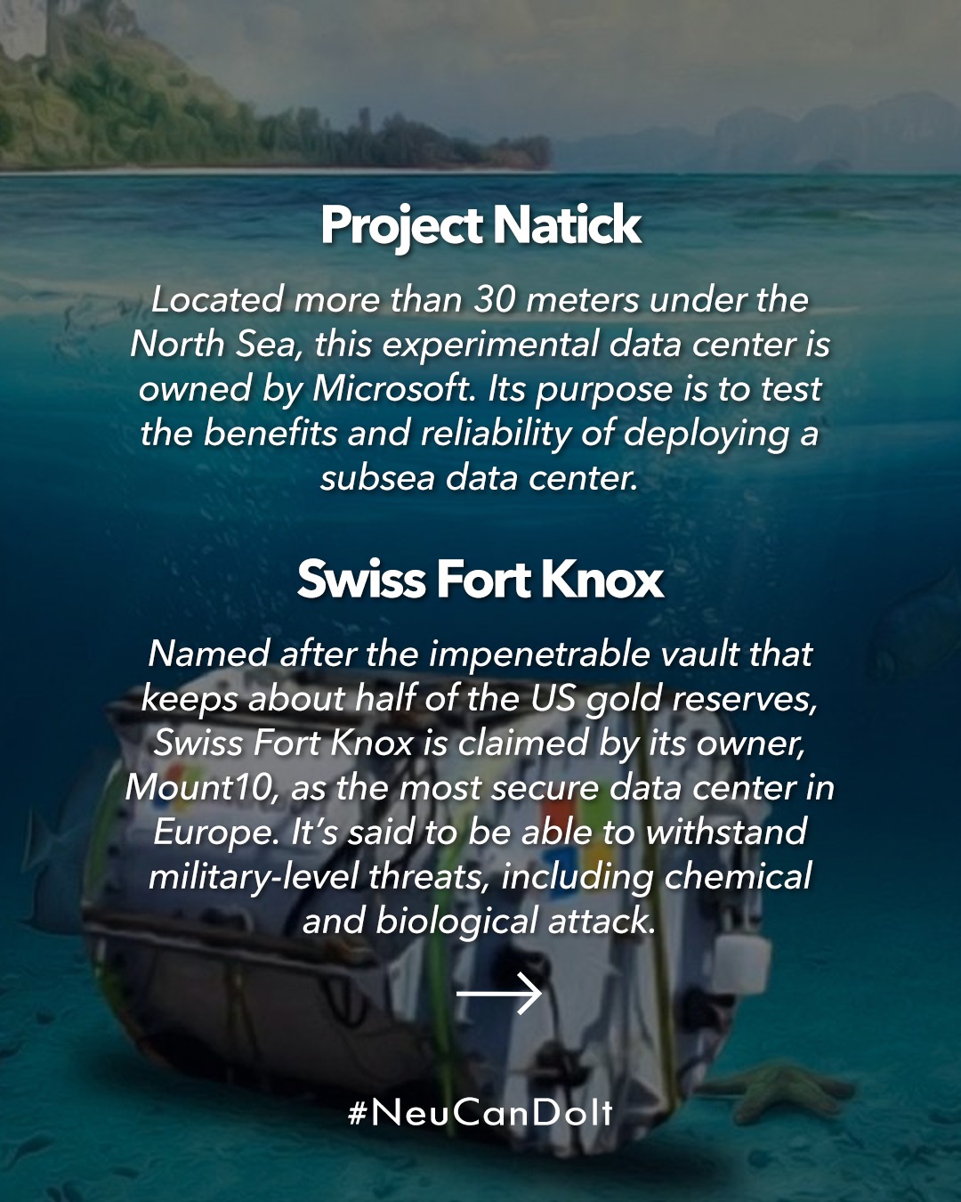 Neucentrix Indonesia | Jakarta
