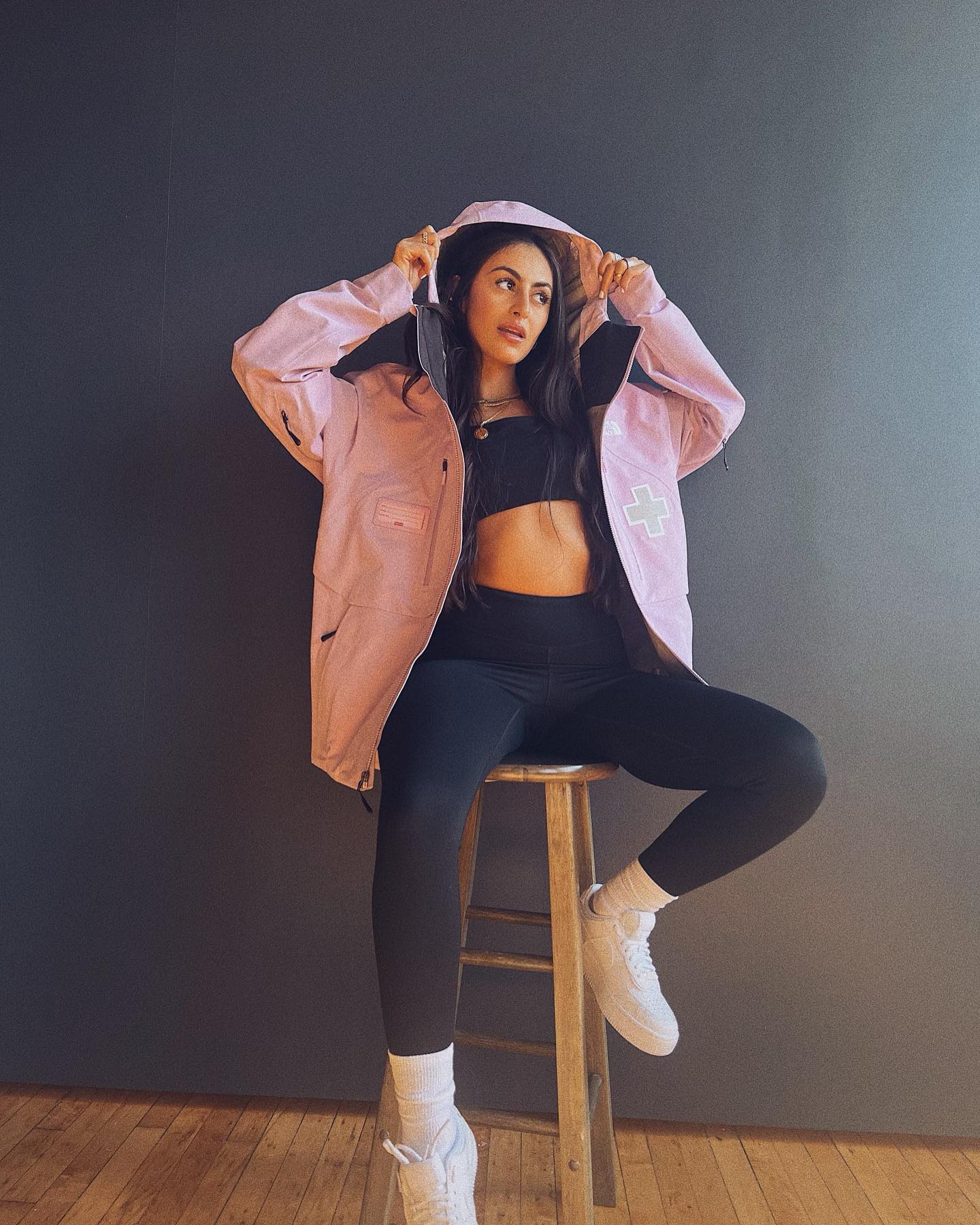 The vision. #simplexgirls - Simplex Activewear | Facebook