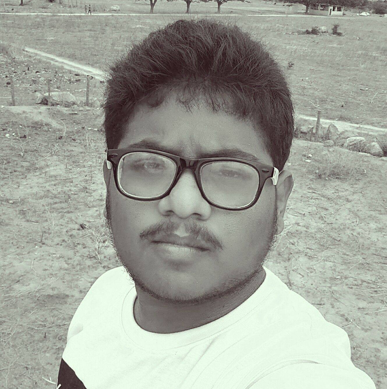 Manideep Reddy