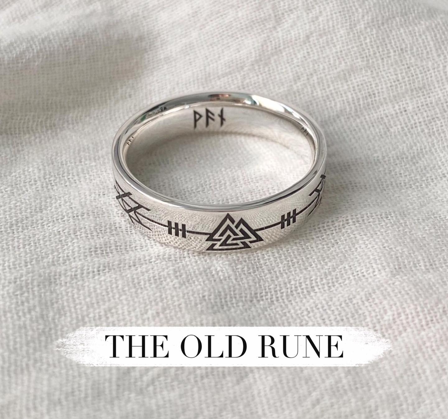 The OLD RUNE