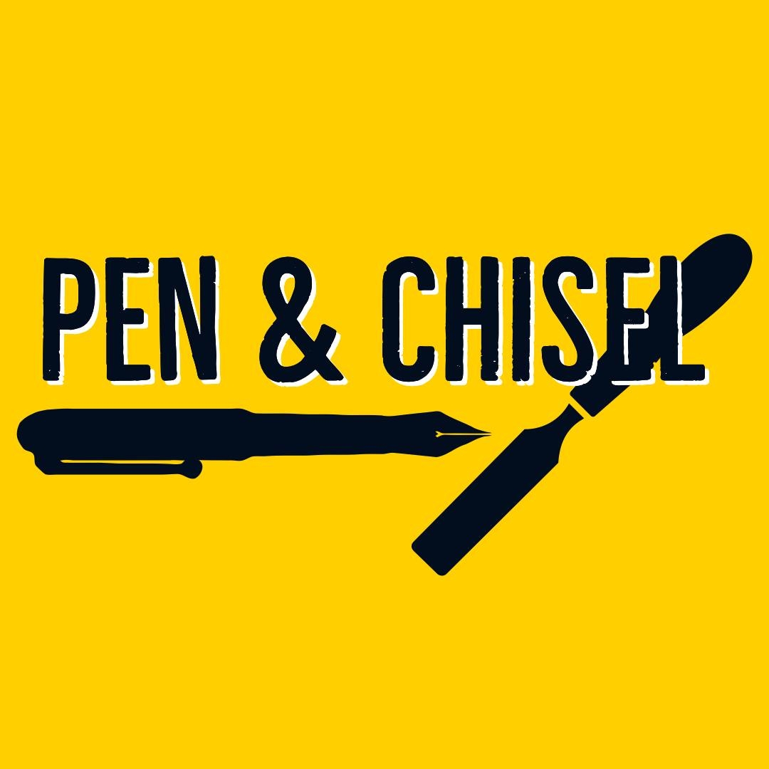 Pen - In the Fall 2023 issue we followed up with Artist and Designer ...