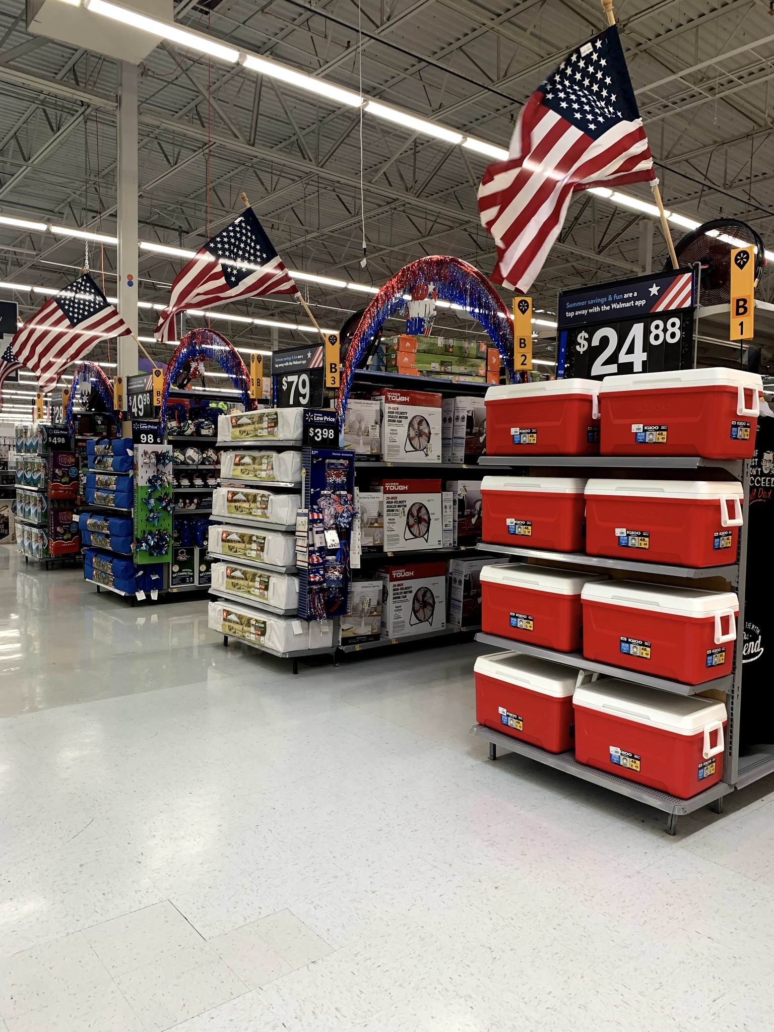 Walmart Rio Grande City - Home