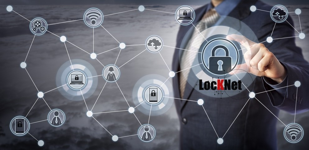 LockNet S.A
