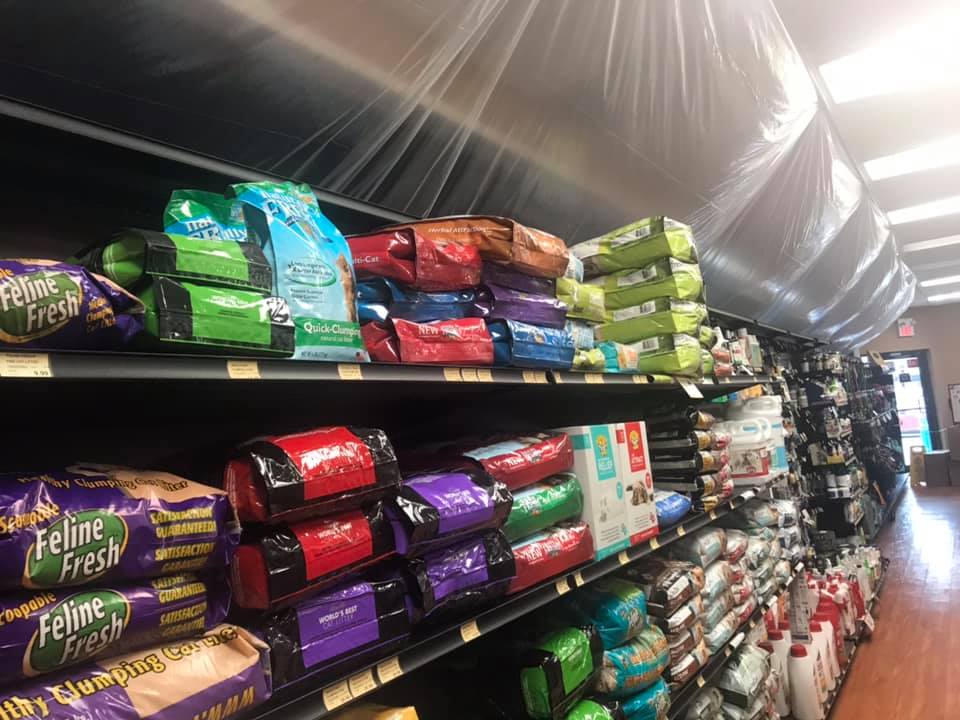 Pet Valu Charleswood and Tuxedo Pet Supplies Winnipeg, Manitoba