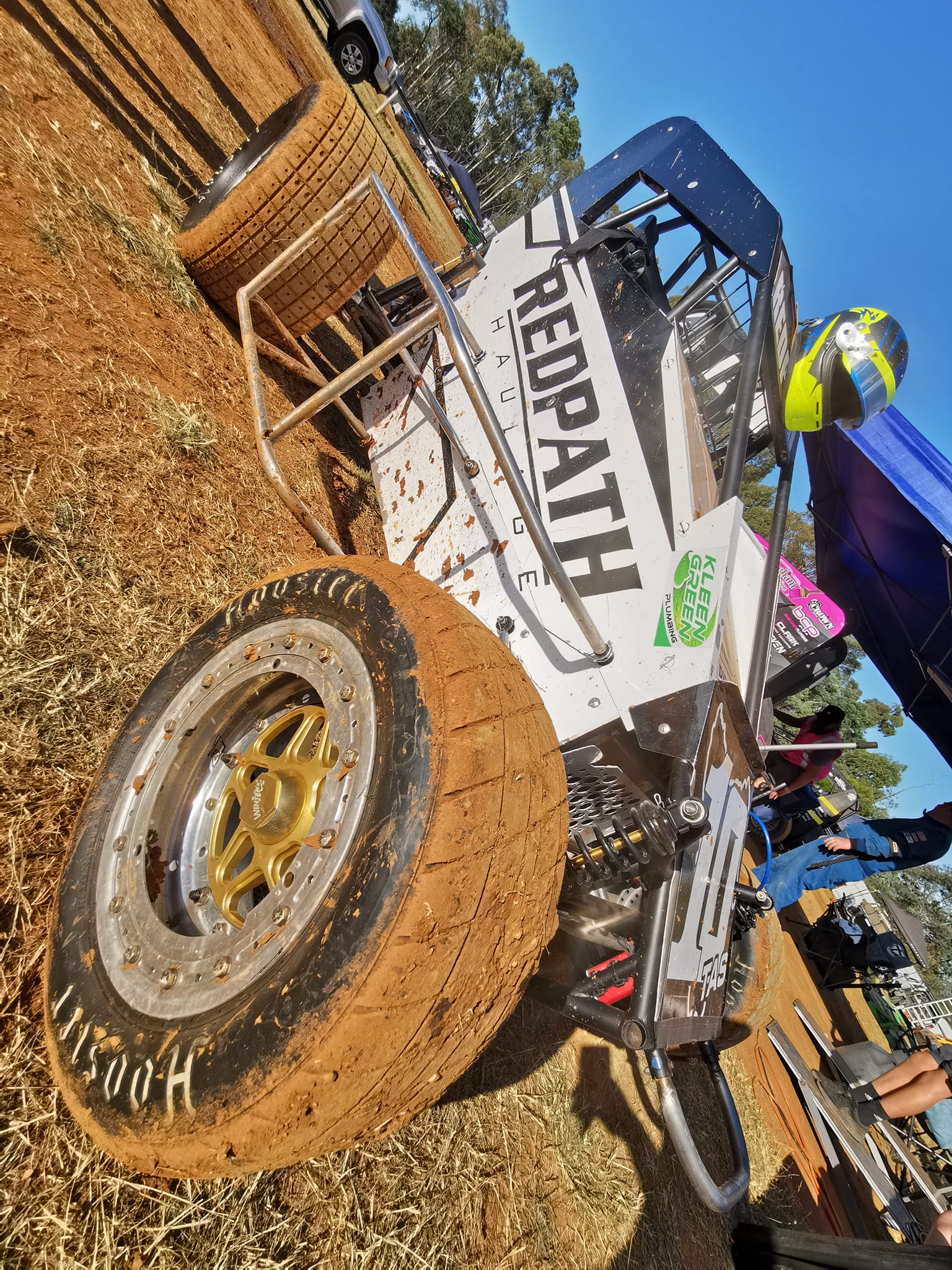 Redpath Motorsport