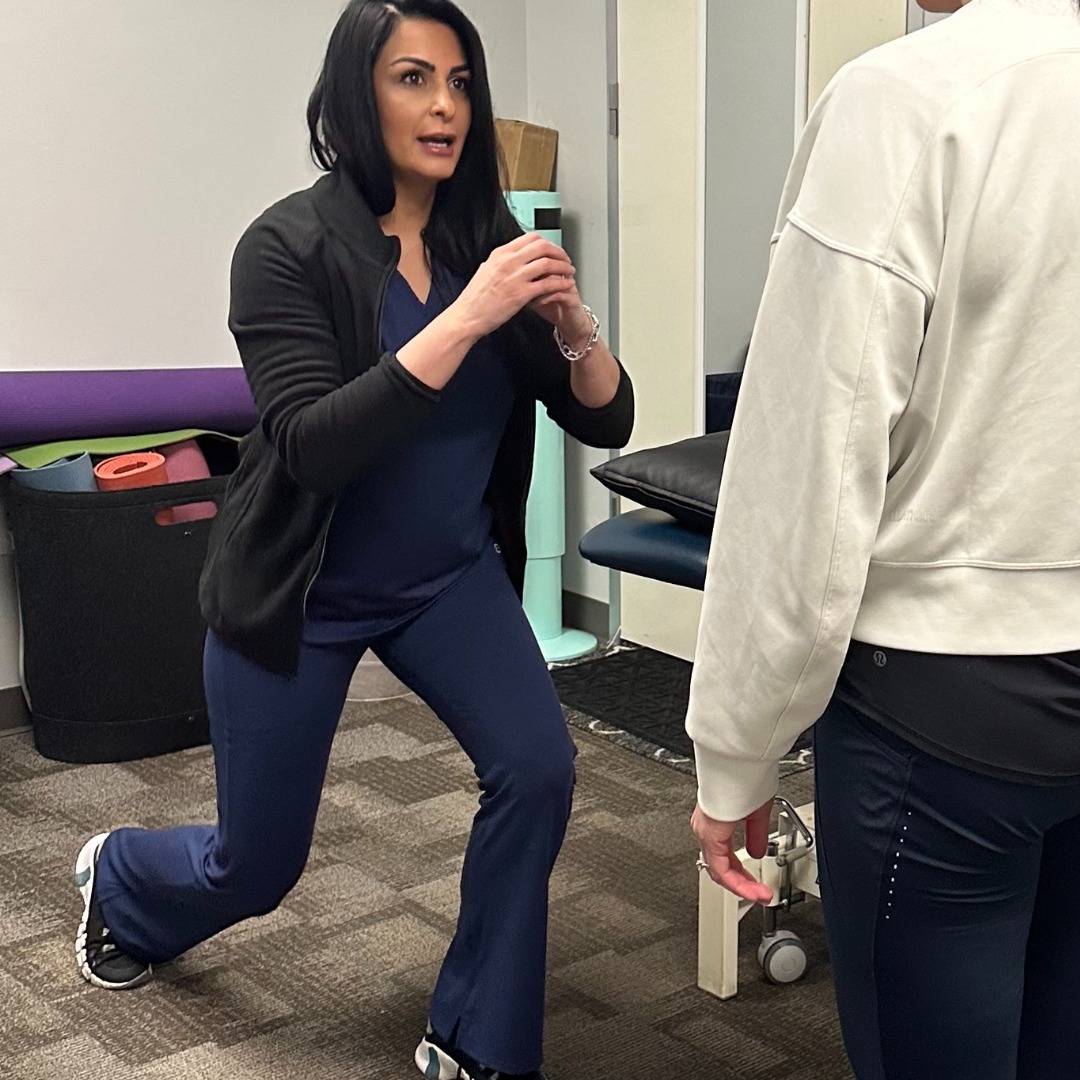 Inertia - 💪 Squat Your Way to a Stronger Pelvic Floor! 🏋️‍♀️ Did you ...