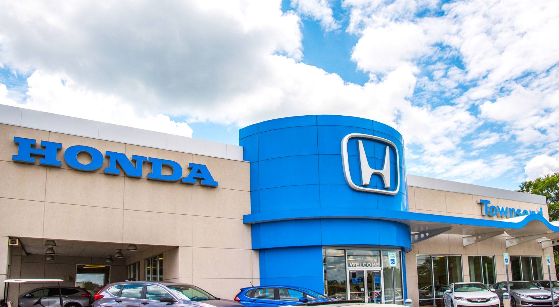 Honda Dealership Tuscaloosa Al Wallpaper For Desktop