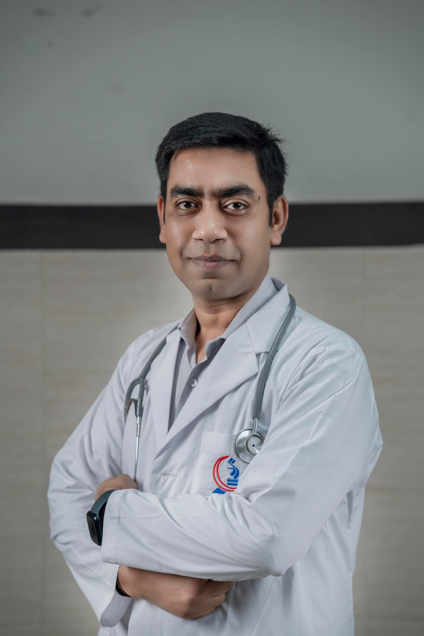 Dr Md Rezwan Shah | Dhaka