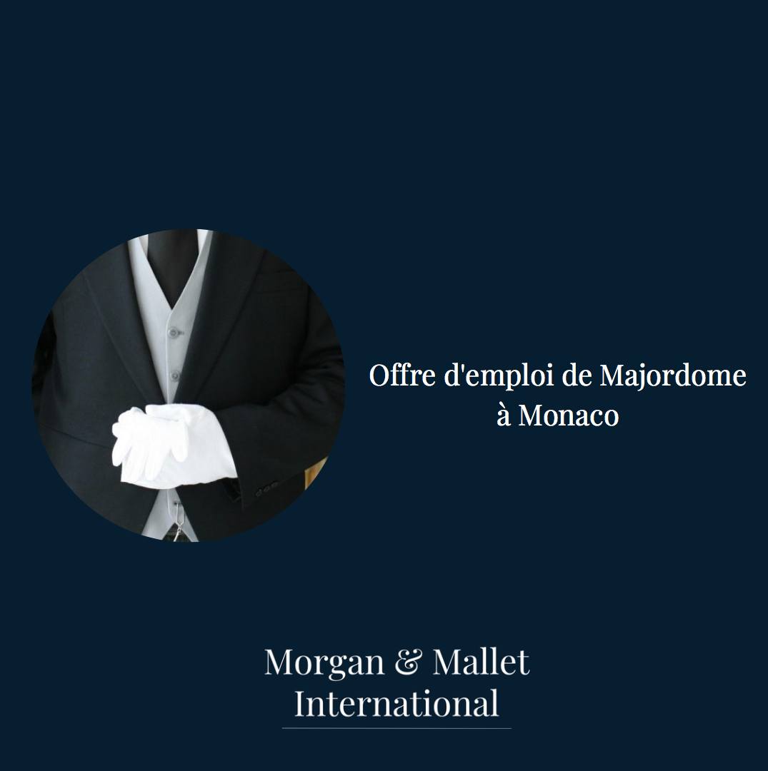 Recrutement Auxiliaire De Vie Morgan Mallet International