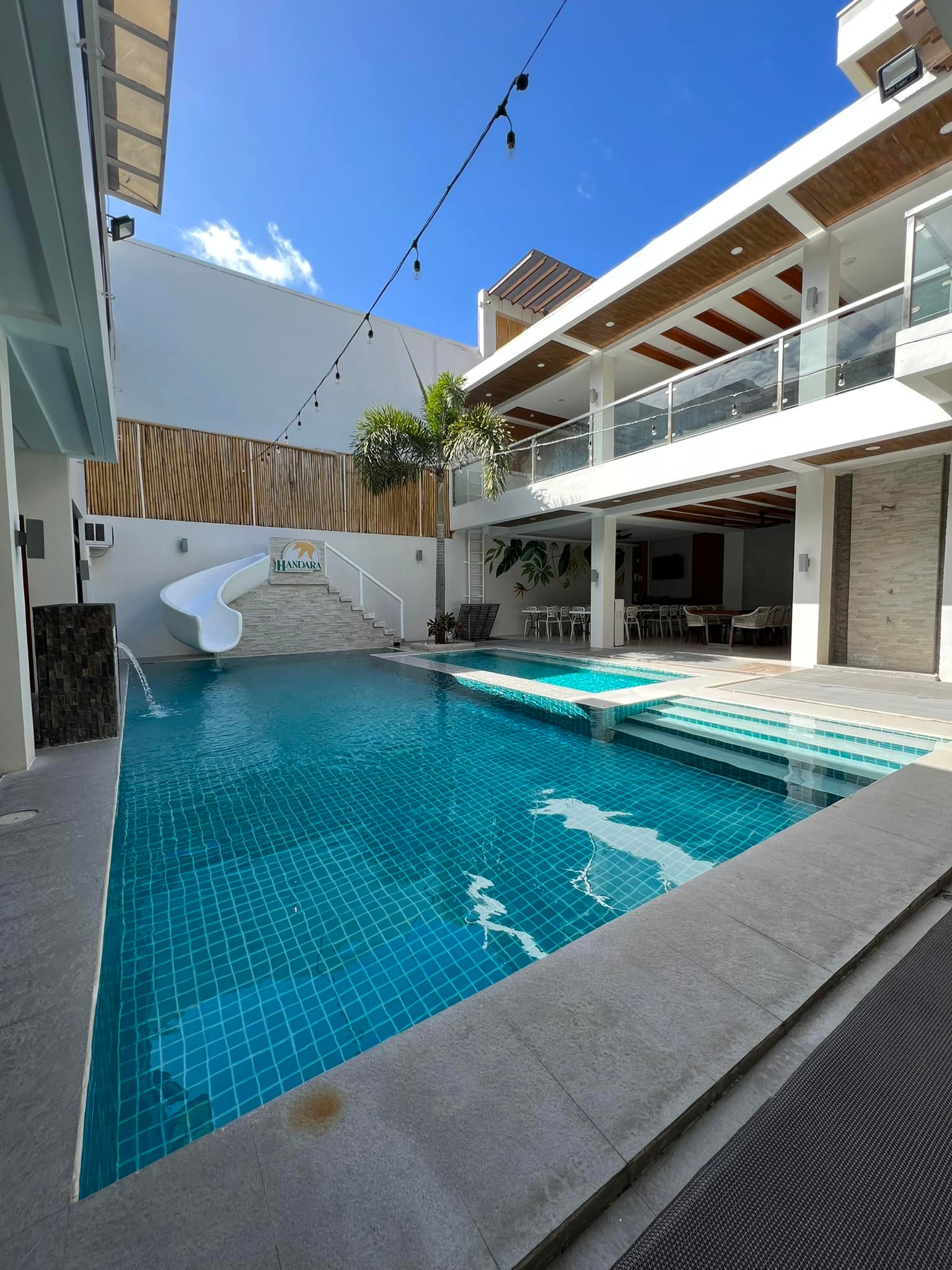 Handara Spring Resort added a new... - Handara Spring Resort