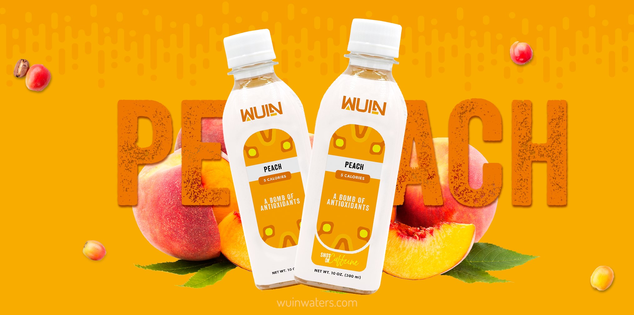 Wuin | Palo Alto CA