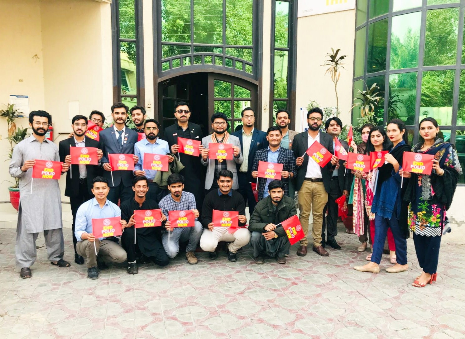 Rotaract Club of Multan | Multan