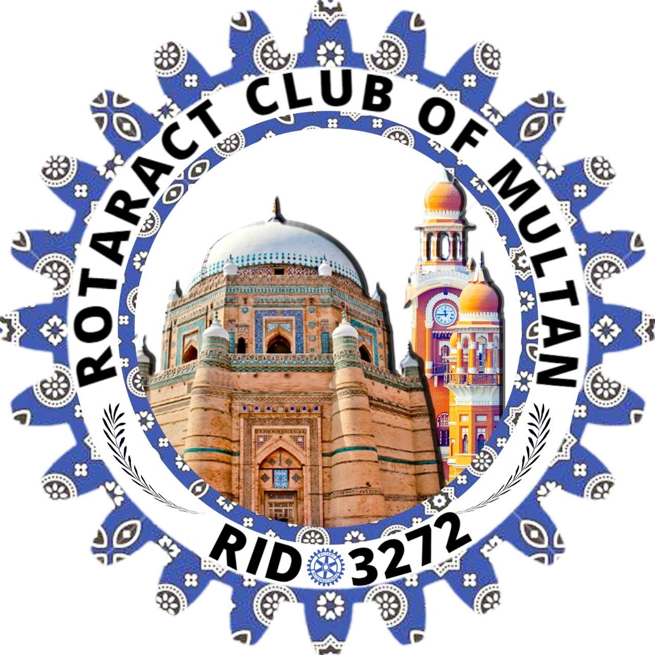 Rotaract Club of Multan added a... - Rotaract Club of Multan