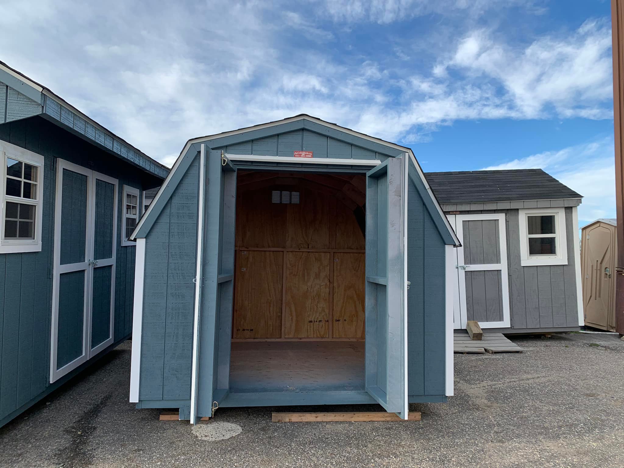 Sheds long island | Riverhead NY