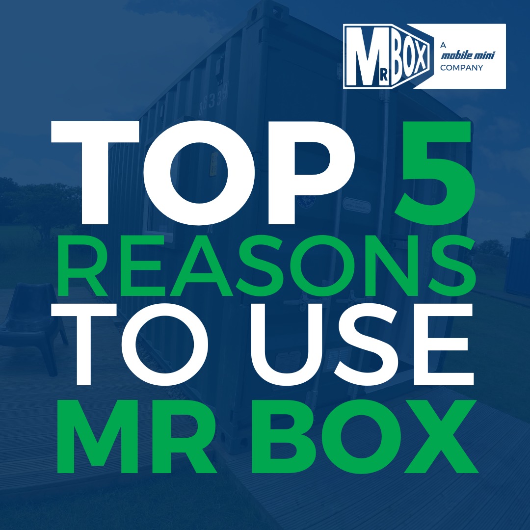 Mr Box | Manningtree