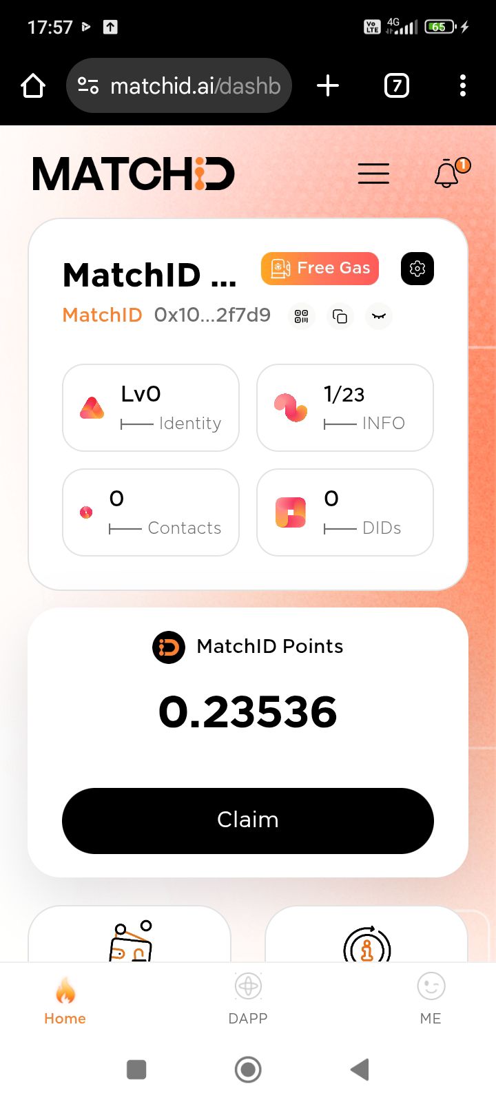 ĐÀO COIN MIỄN PHÍ | Ae nào đang đào đồng MAT (MATCHAIN) đăng nhập ...
